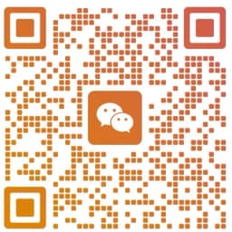 QR Code WeChat Prime Brilliant Group Co., Ltd.